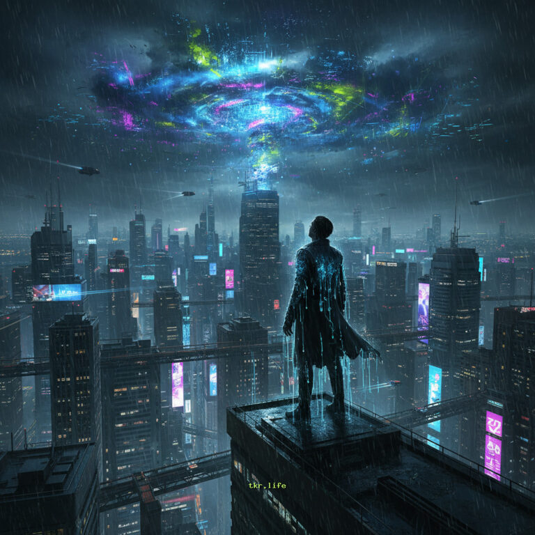 Signal: Your intensity broadcasts intention.