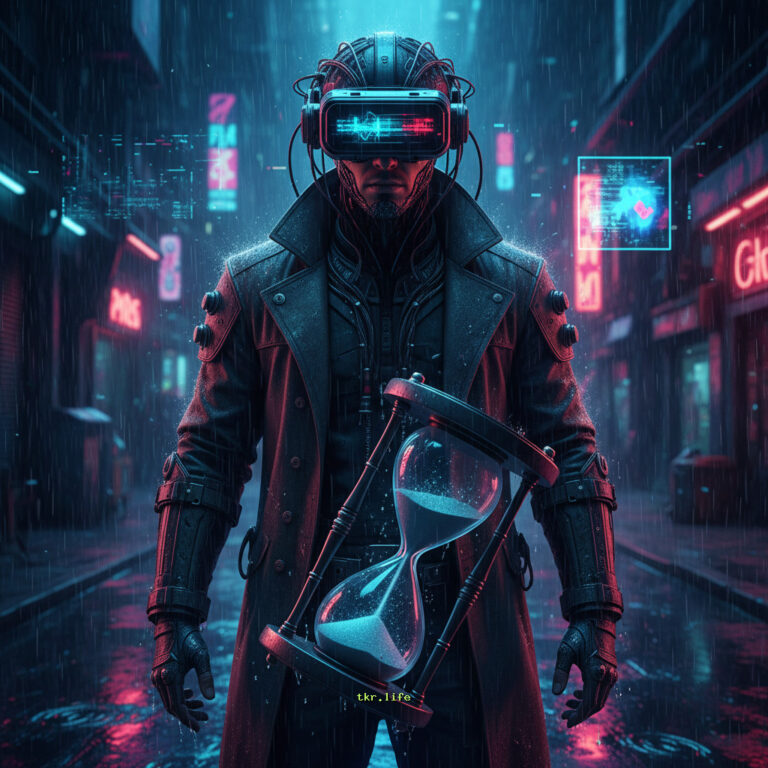 Signal: Your reaction speed is trainable.