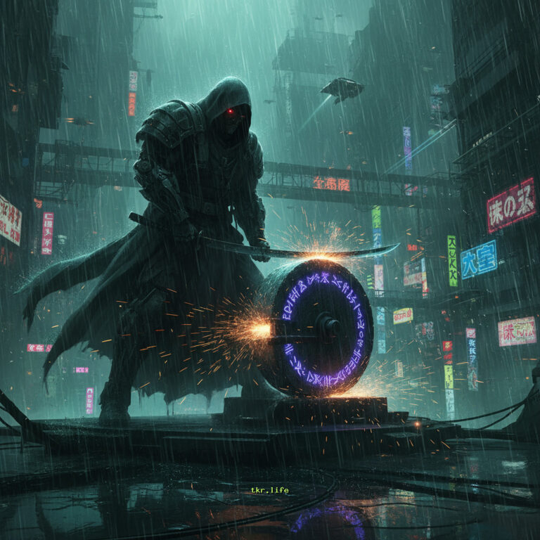 Signal: You anchor progress in discomfort.