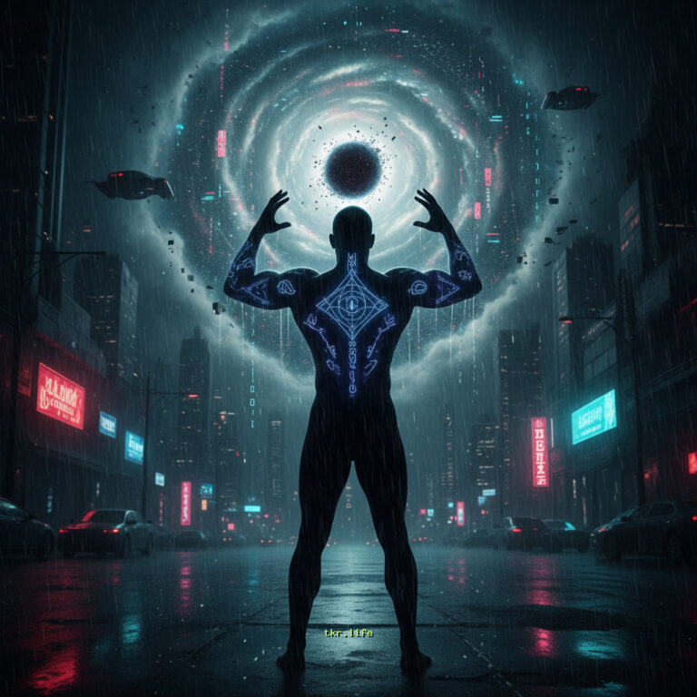 Signal: Your gravity increases with strain.