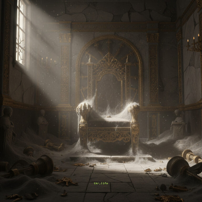 Signal: Dust Accepts All Kings