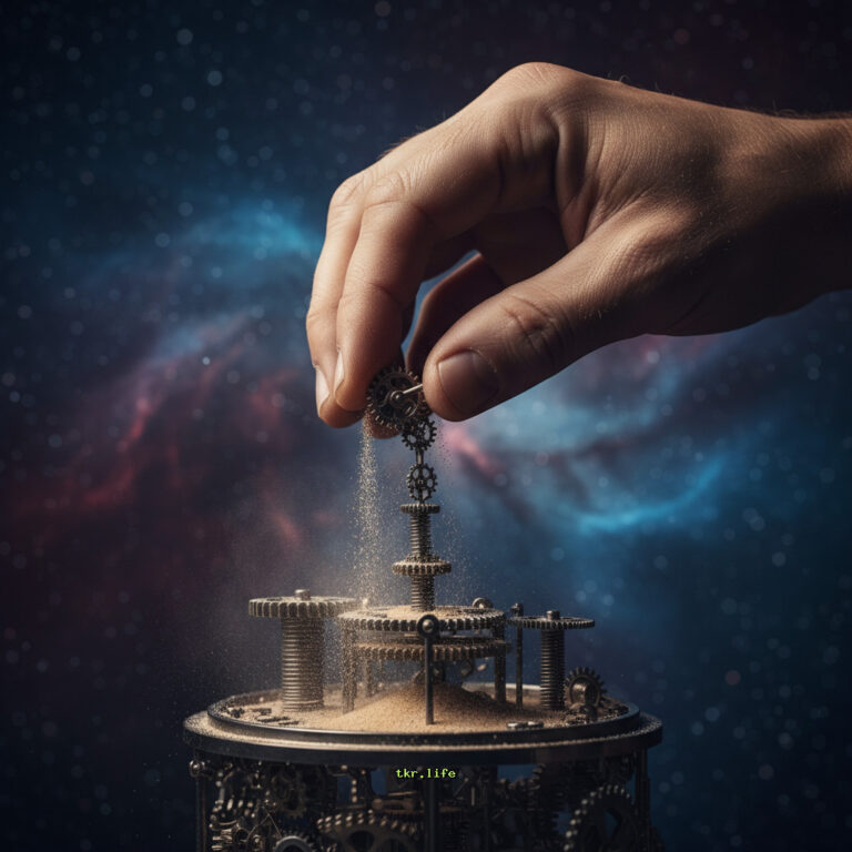 Signal: Dust Returns, Now Work.