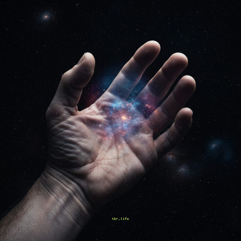 Signal: Dust Settles. So Will You.