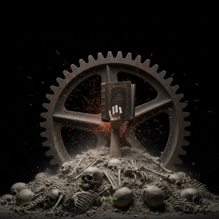 Signal: Future Grinds Bones to Dust