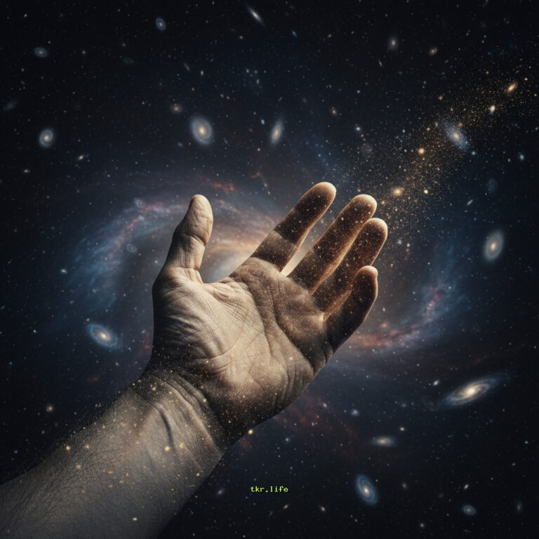 Signal: Dust Claims All, Act