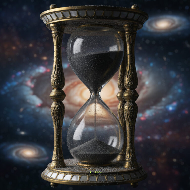 Signal: Dust settles; do not.