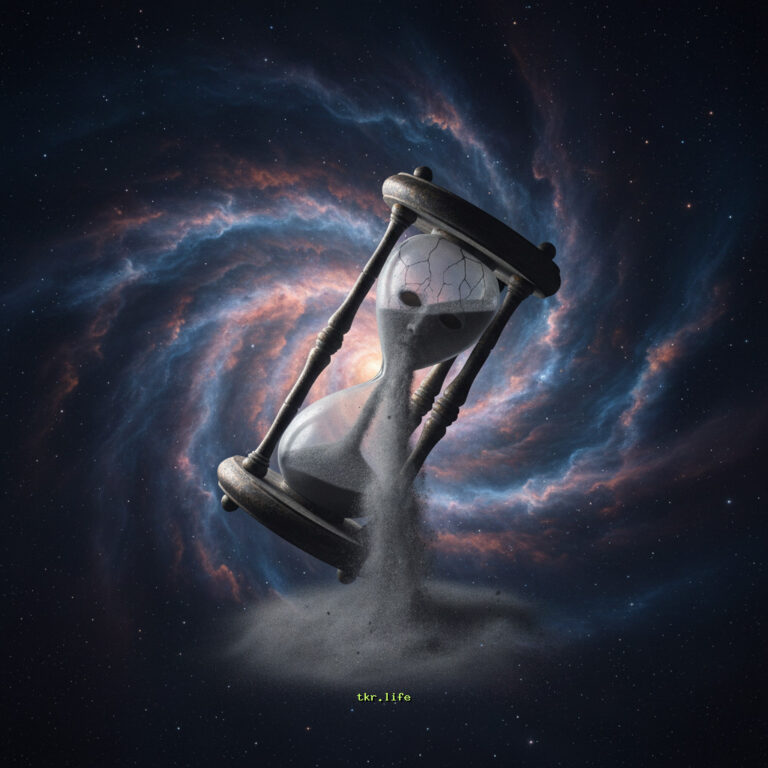 Signal: Dust Settles. Then You.