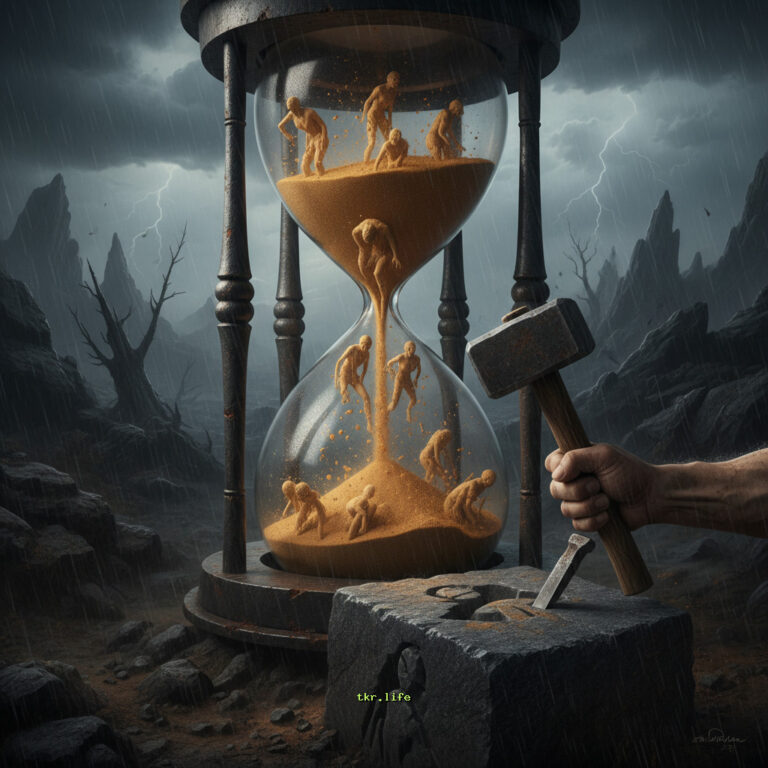 Signal: Sands Shift; Actions Echo