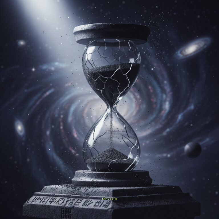 Signal: Tomorrow’s Dust Feels No Pain