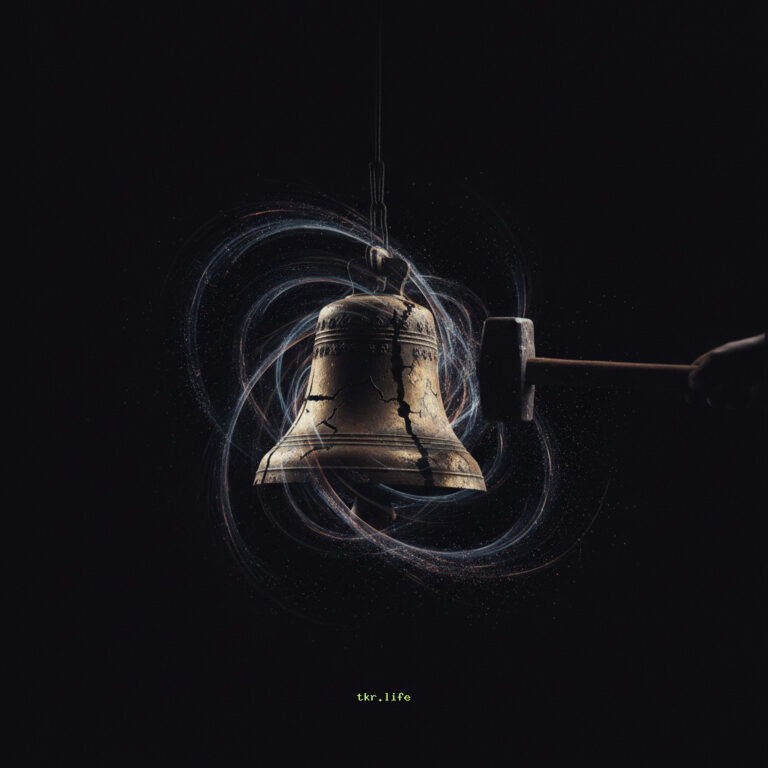 Signal: Now echoes into never.