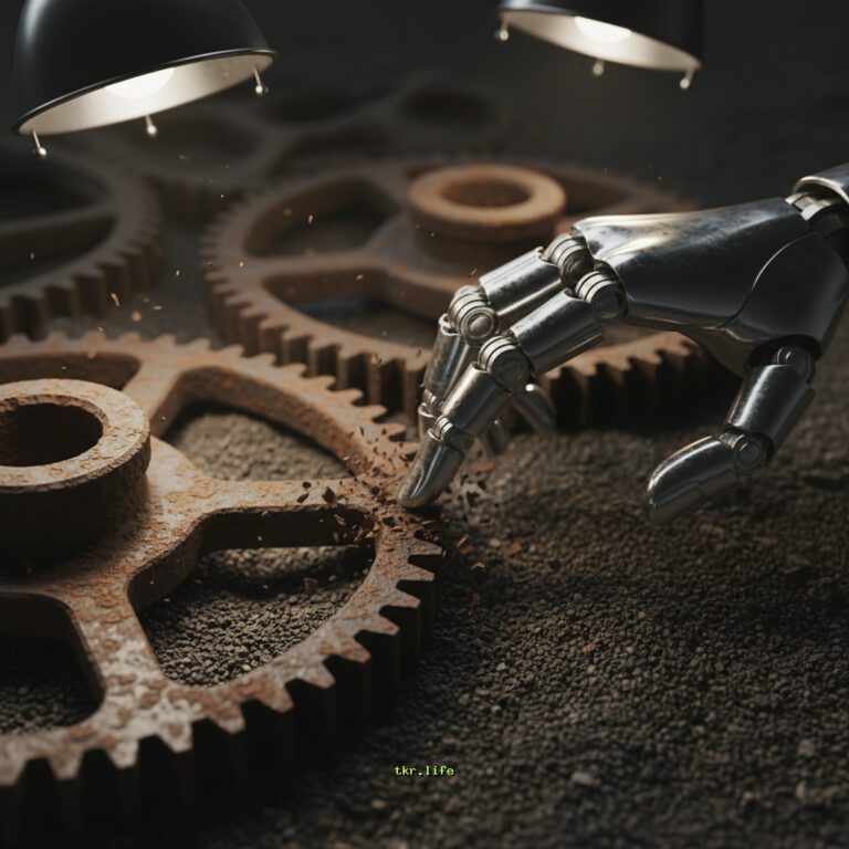 Signal: Rust consumes, wills don’t